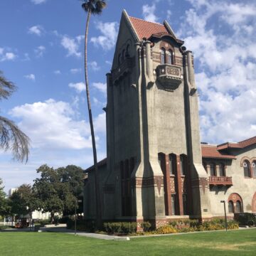 SJSU Dewan: FAFSA changes could make it easier for families to get aid for college costs