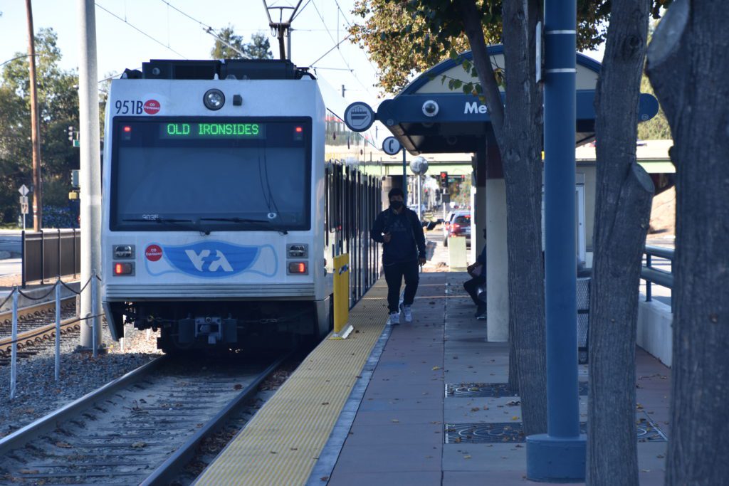 baseball – Silicon Valley Transit Users