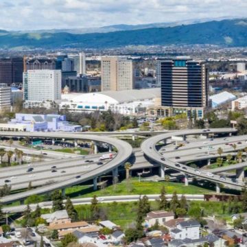 San Jose finalizes new political boundaries for the next decade