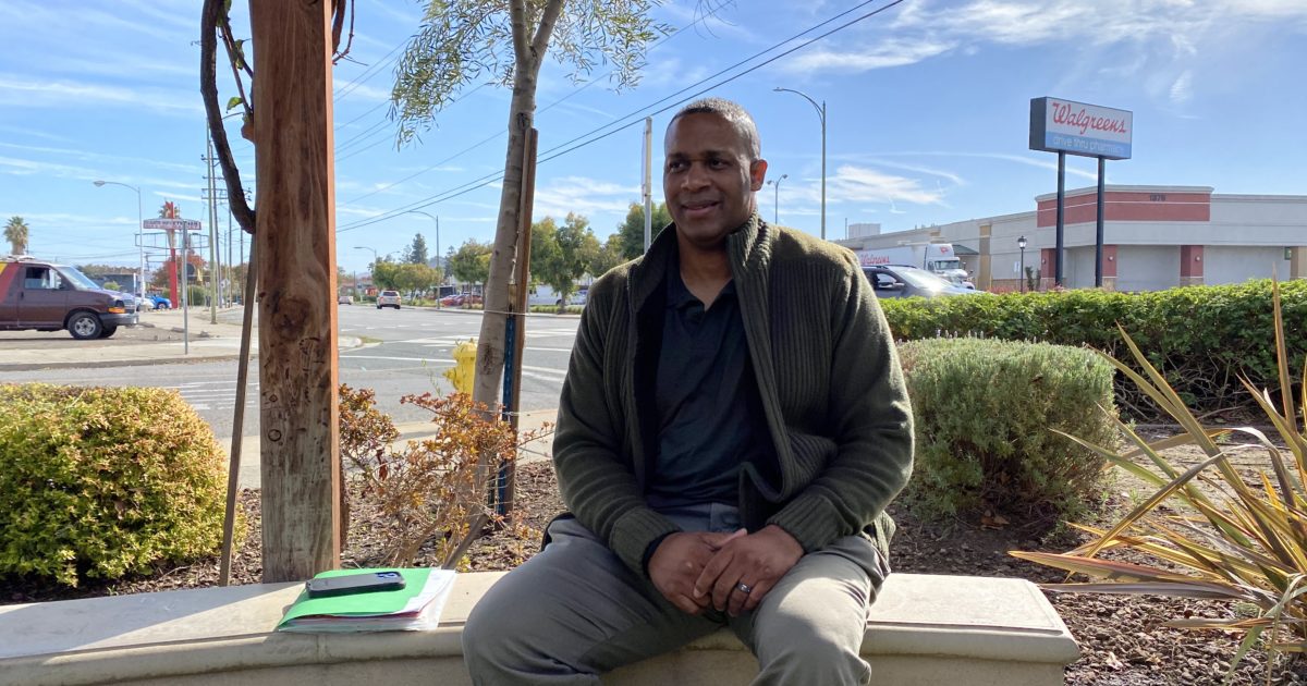 Third challenger enters race for Santa Clara County sheriff