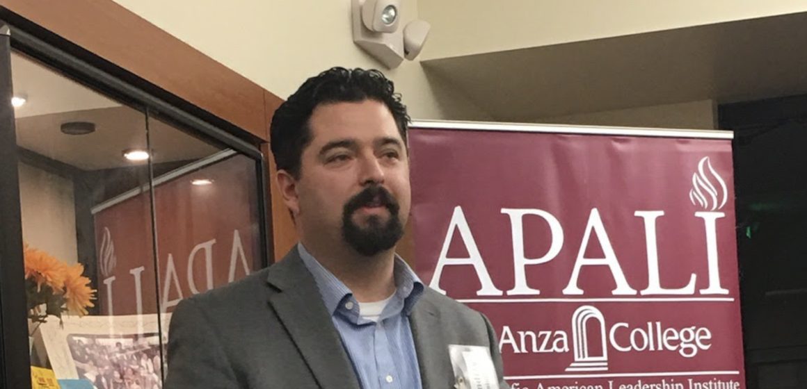 San Jose parents want school trustee to return funds or resign