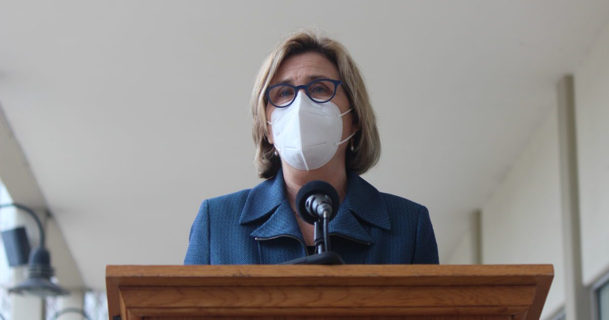 This Bay Area county is keeping its indoor mask rule as the state lifts ...
