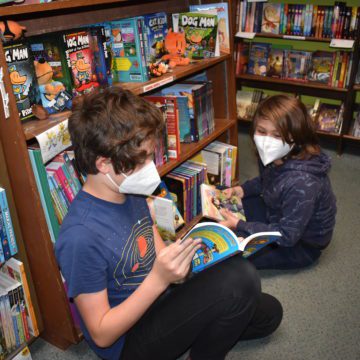 Hicklebee's bookstore Famous bookstore in San Jose up for sale