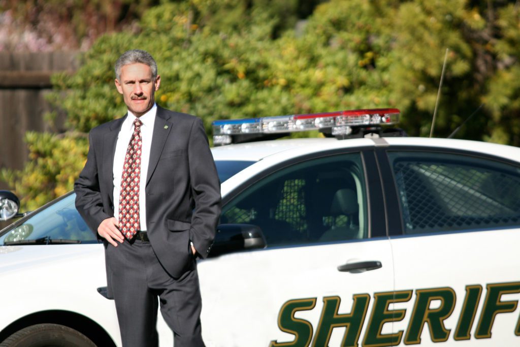 Election 2022 The race for Santa Clara County sheriff San Jos