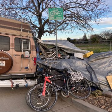 Bramson: The bridge from shelter to home