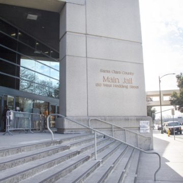 Main Jail San Jose advocates say early release doesn’t equal violent crime