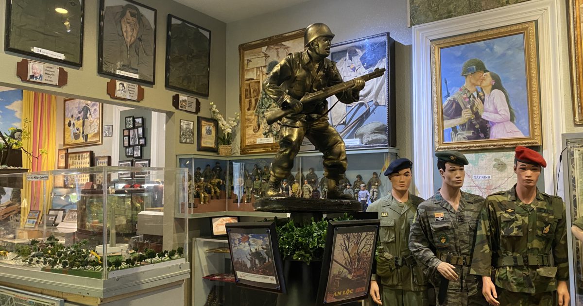 Time is running out in San Jose Viet Museum dispute - San Jose Spotlight