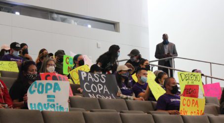 Will San Jose greenlight new affordable housing policy?