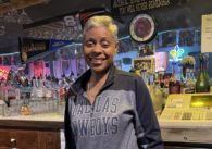 Michele Jackson. Photo by Robert Eliason.