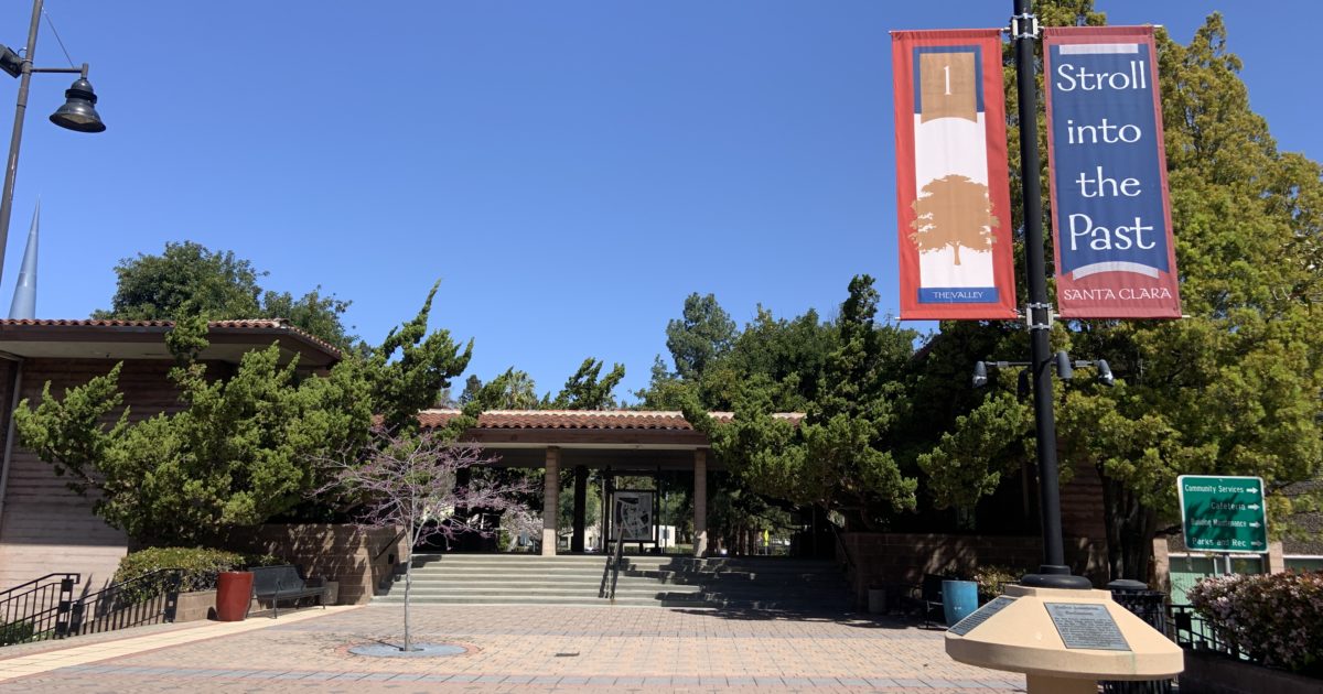 Santa Clara engineering union alleges city retaliation - San Jose Spotlight