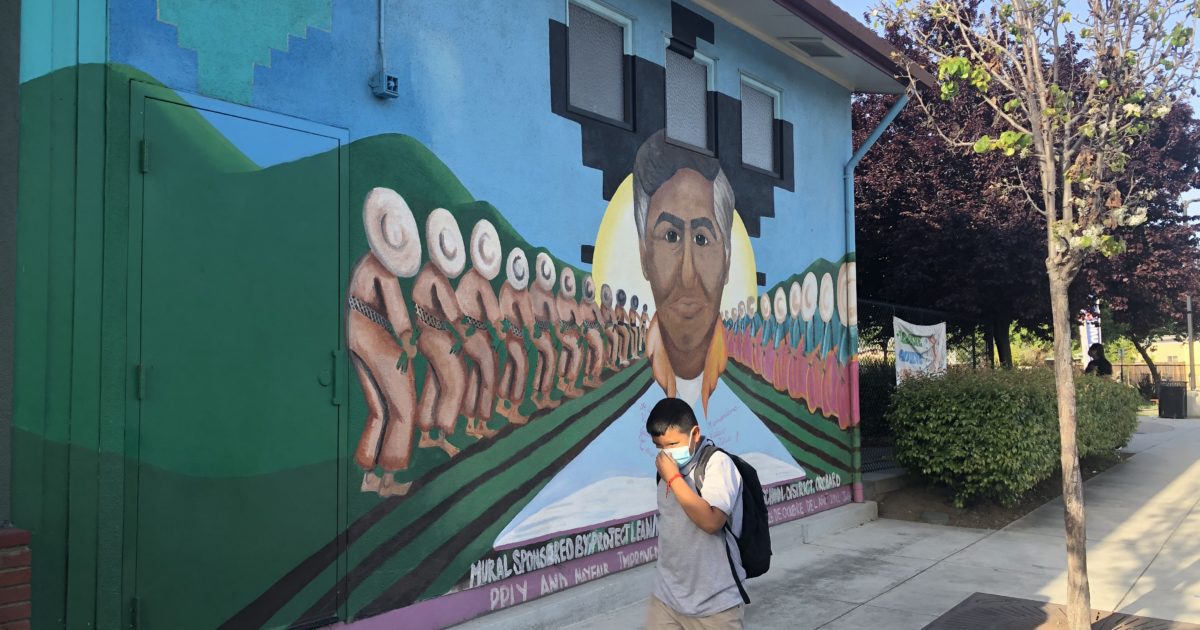 Santa Clara County school funding disparity widens - San José