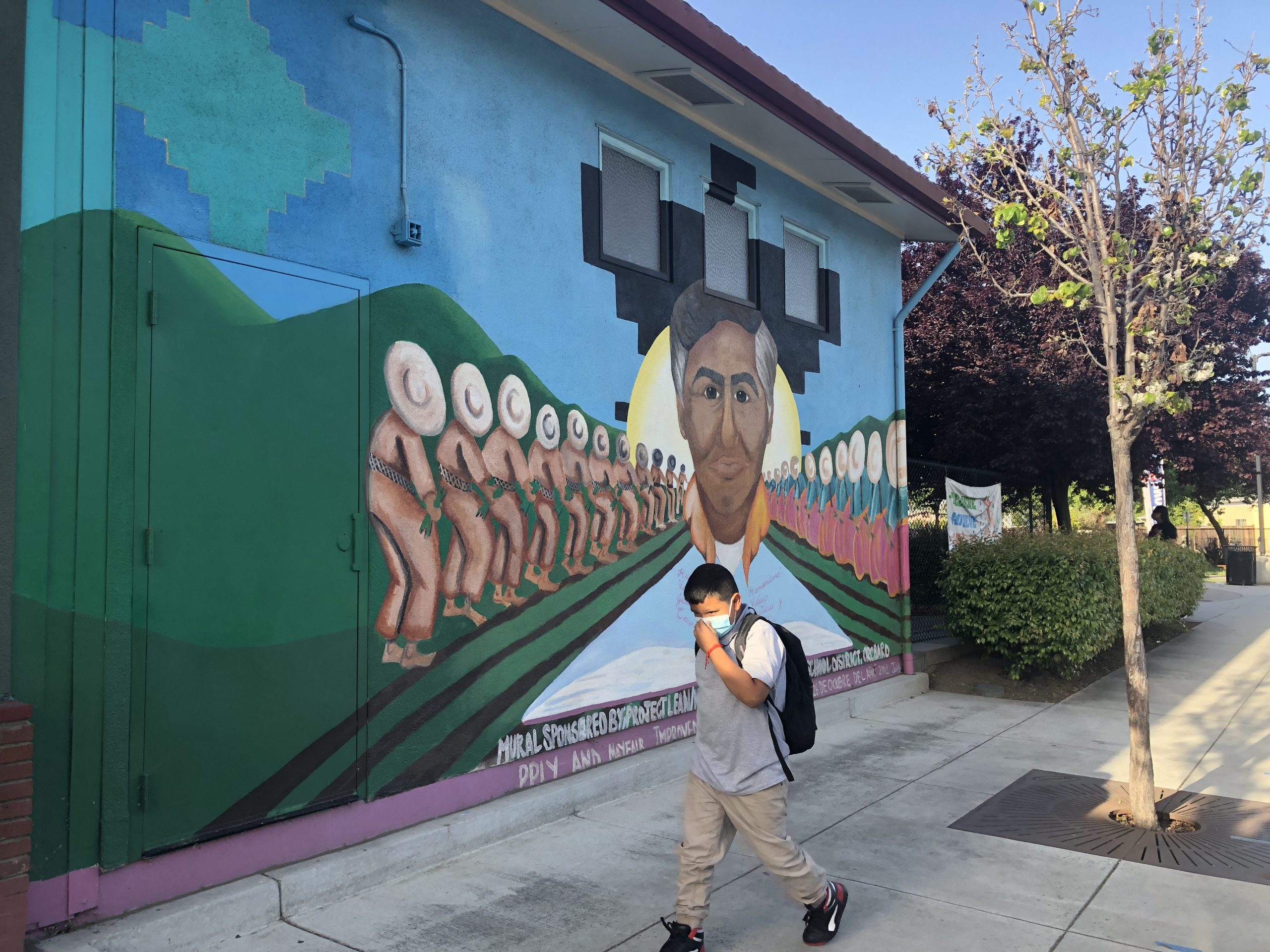 Santa Clara County School Funding Disparity Widens San Jos Spotlight
