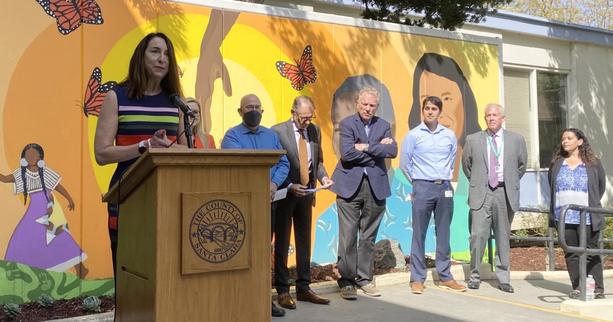 Santa Clara County expands detox beds to tackle drug crisis San José