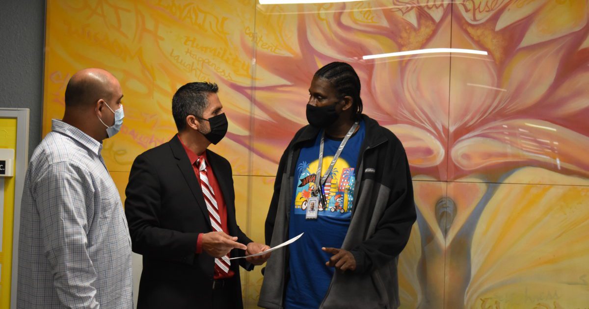 Op-ed: Faith-based resource centers are trailblazers in reentry work - San Jose Spotlight