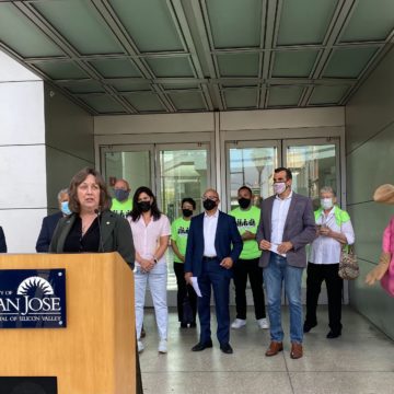 Election 2022: San Jose District 9 councilmember runs unopposed