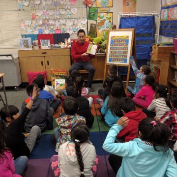 Nguyen: What talking to students about AAPI Heritage Month taught me