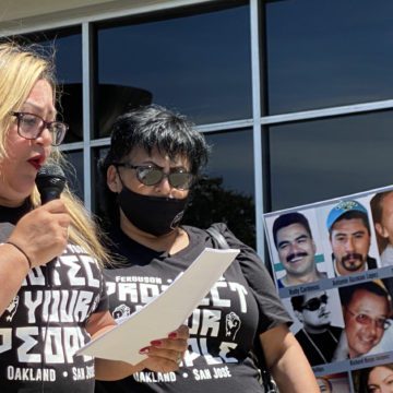 DA mistakes De-Bug Santa Clara County families want police shootings reinvestigated