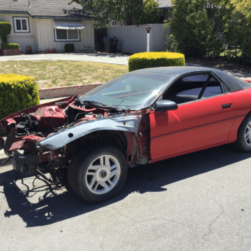 San Jose refreshes its approach to abandoned vehicles