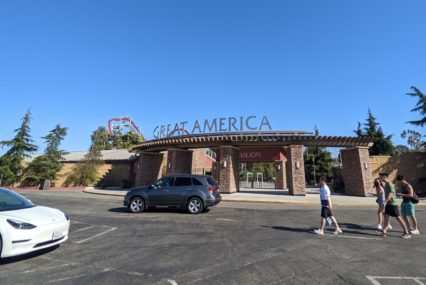 Fact Brief: Is California’s Great America in Santa Clara closing?