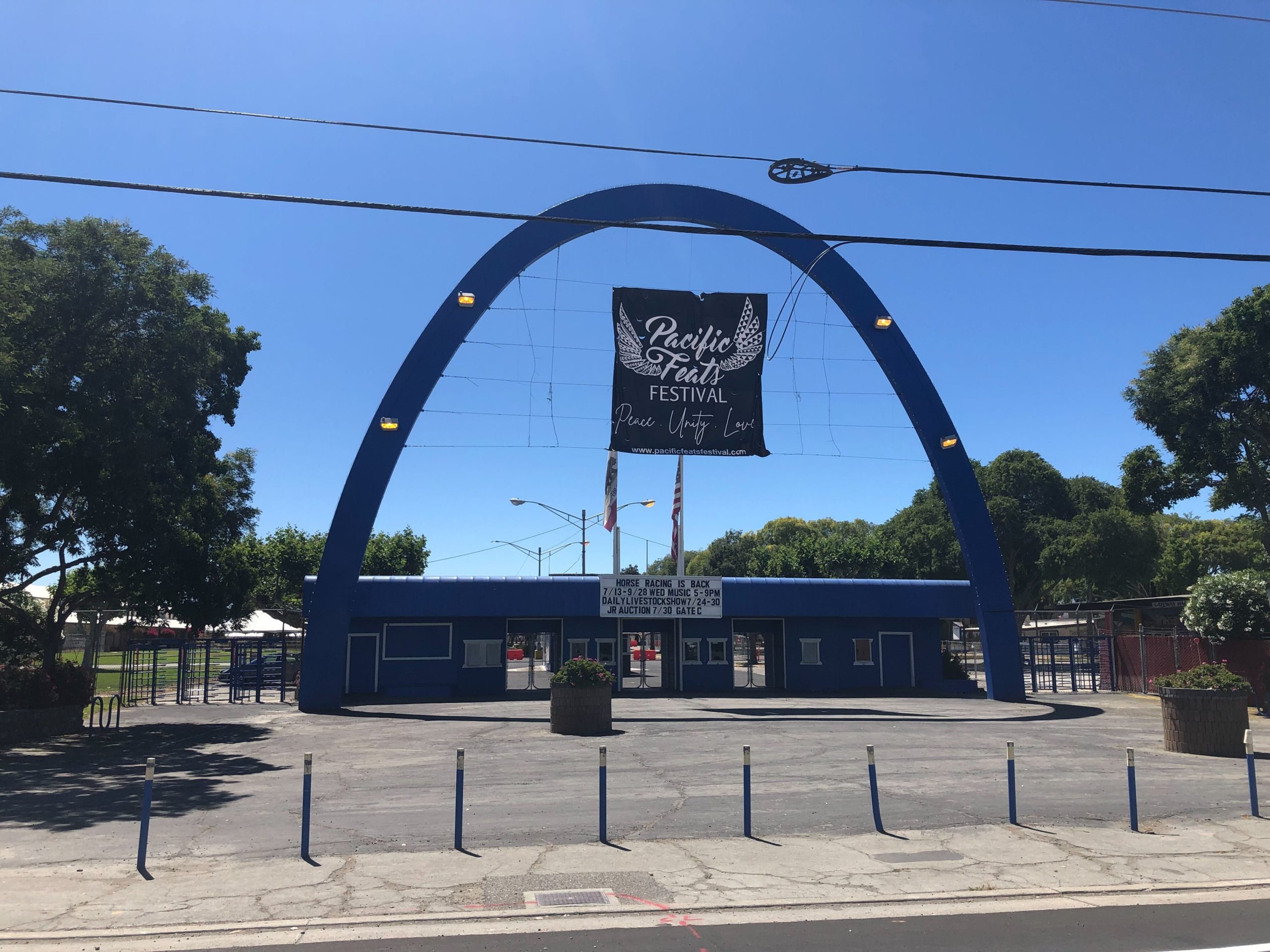 What s Next For Santa Clara County Fairgrounds San Jos Spotlight