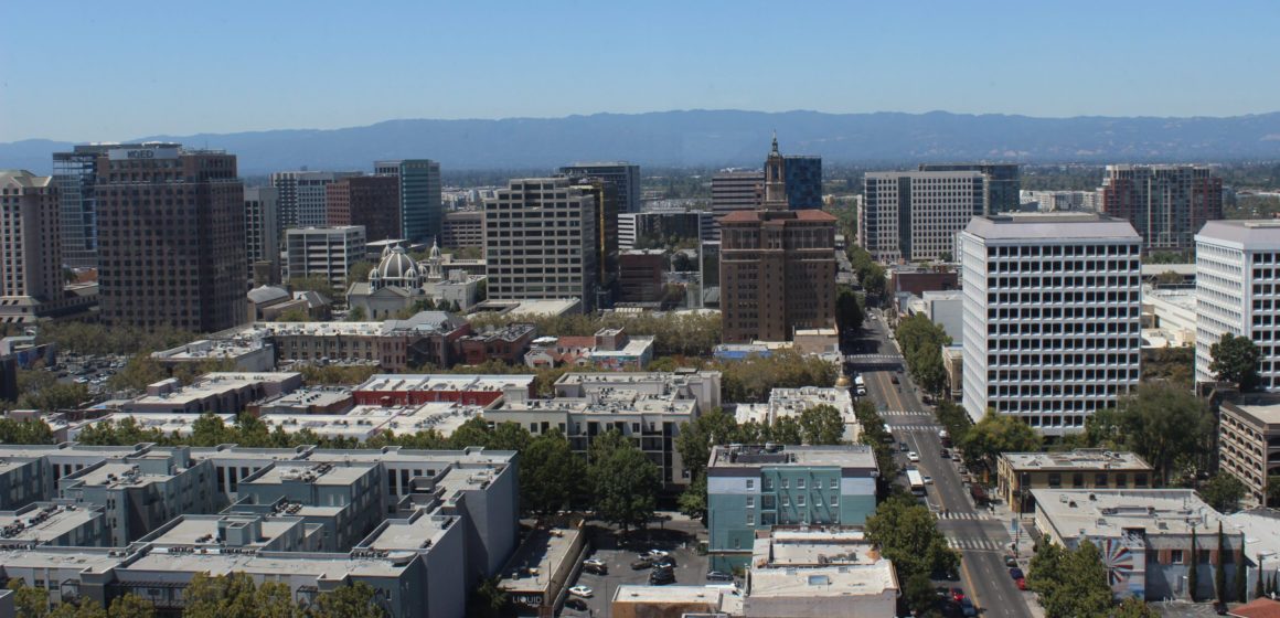 Tech layoffs won’t hurt downtown San Jose