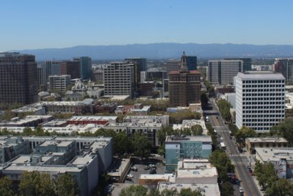 Fact Brief: Does San Jose have a low skyline?