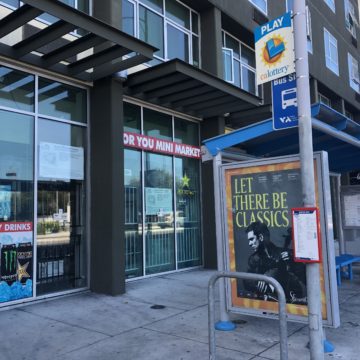 San Jose leaders oppose liquor license San Jose leaders oppose liquor license