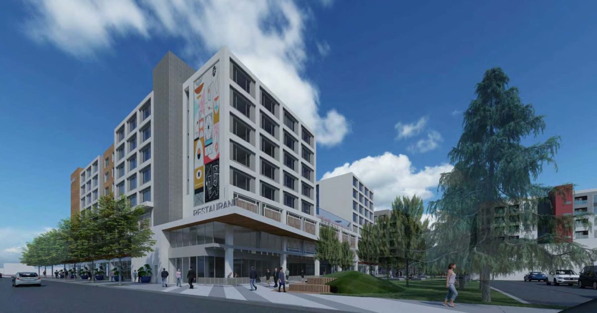 San José Development News | Page 1618 | SkyscraperCity Forum