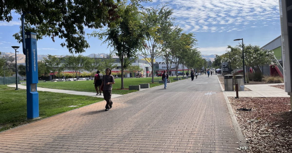 Lopez: Evergreen Valley College's 50-year impact in San Jose - San Jose Spotlight