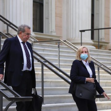 Santa Clara County sheriff corruption trial begins