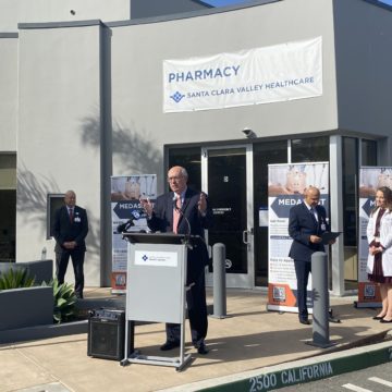 Santa Clara County residents will pay less for meds