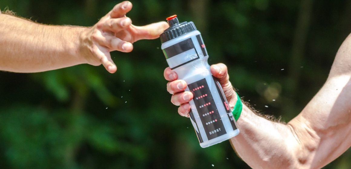 Estremera: Valley Water offering grants for water bottle filling stations