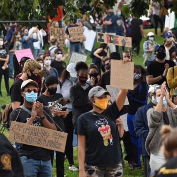 Op-ed: Tiến tới công bằng về phía trước với các khoản bồi thường ở Bay Area