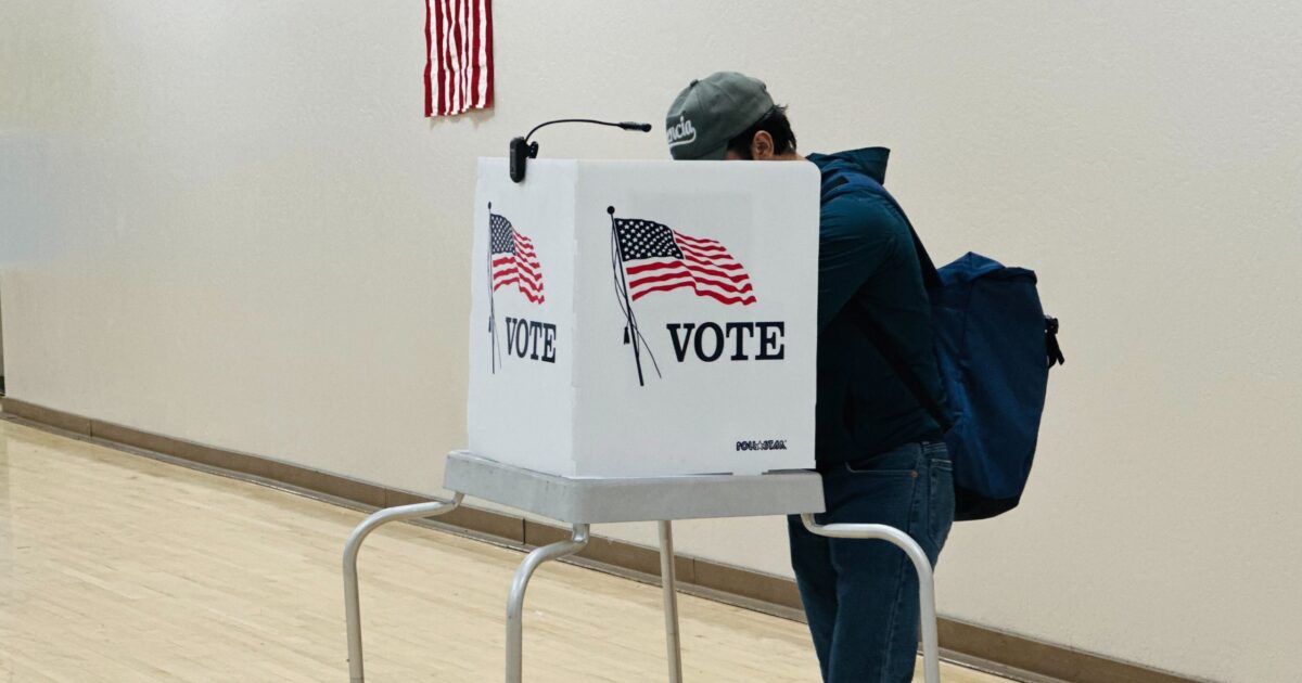 Charron: It’s time for Santa Clara County to adopt ranked choice voting