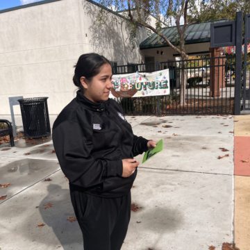 Why some San Jose residents didn’t vote in midterm election