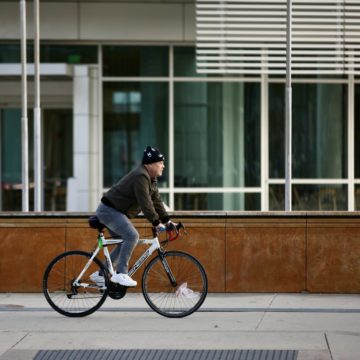 ‘People are dying on our roads’: San Jose unsafe for bicyclists