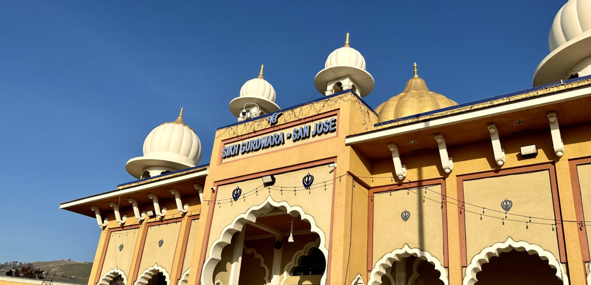 Sikh Gurdwara San José Fact Brief: Is San Jose home to the largest Sikh temple in North America?