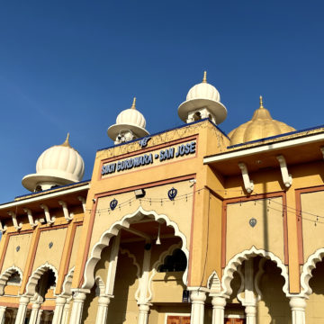 Fact Brief: Is San Jose home to the largest Sikh temple in North America?  