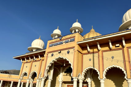 Fact Brief: Is San Jose home to the largest Sikh temple in North America?  