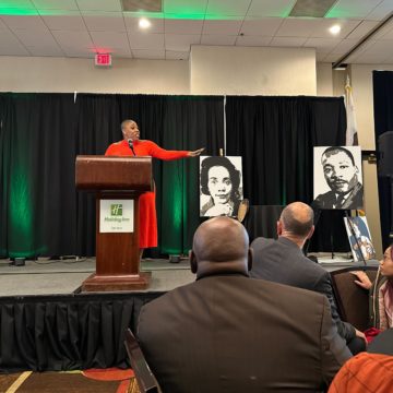 San Jose experiences a ‘Black exodus’