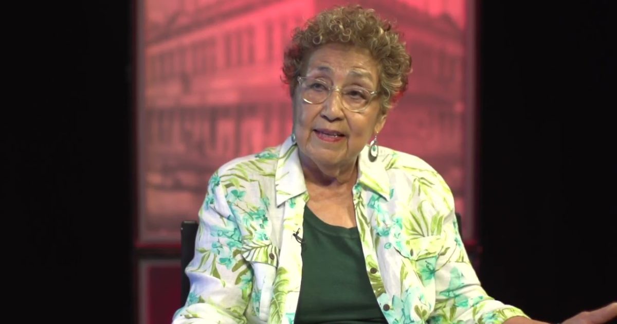 San Jose remembers fearless social justice leader - San José Spotlight