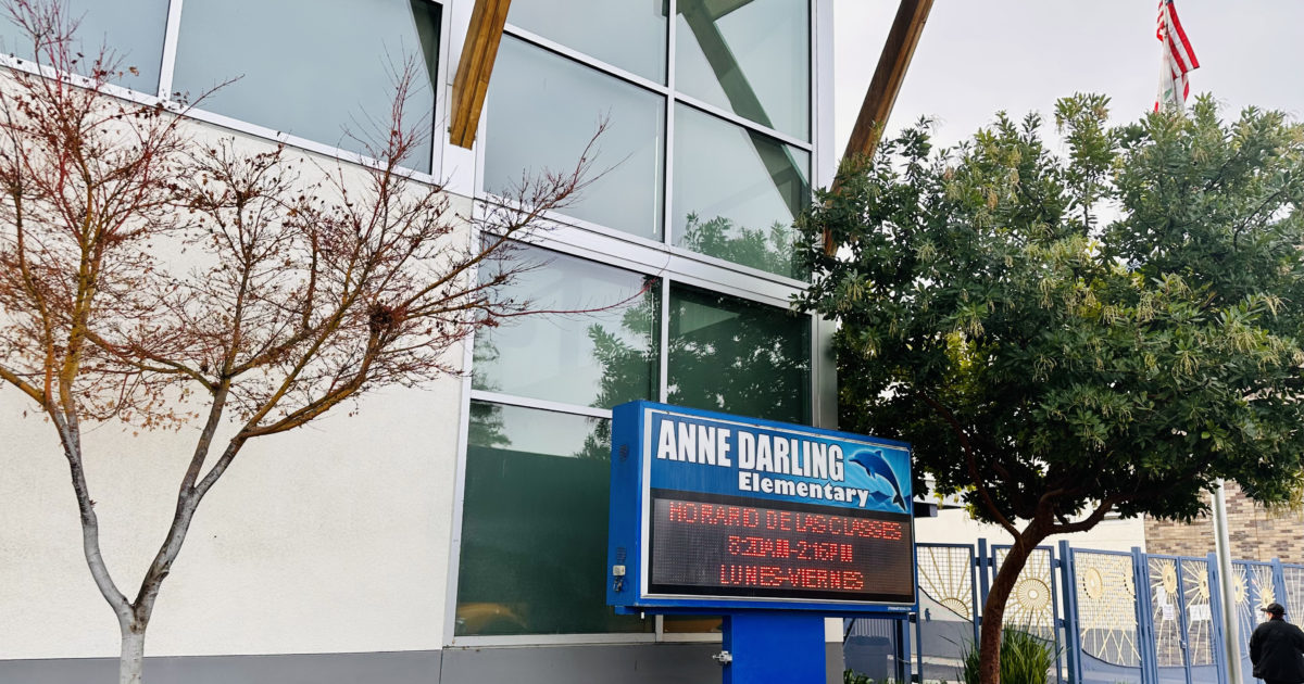 San Jose's largest school district scrambles for teachers San José