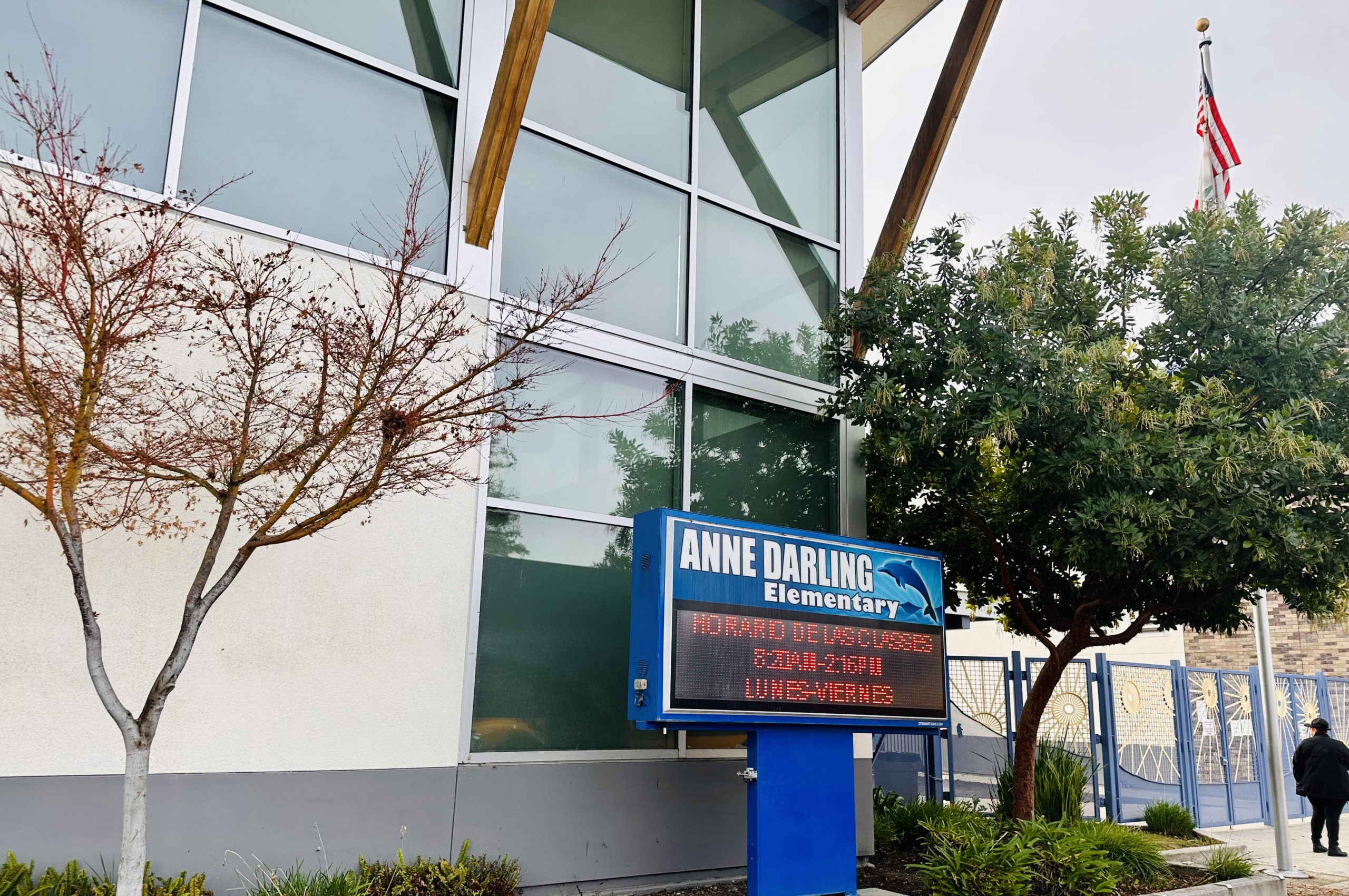 San Jose s Largest School District Scrambles For Teachers San Jos San Jose s Largest School District Scrambles For Teachers San Jos