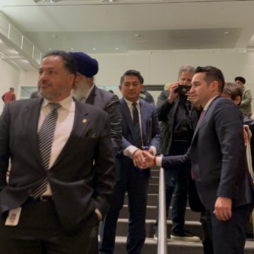Candelas 2 San Jose failed to investigate cheating claims amid unclear process