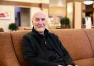 Frank Fiscalini has been an educator, San Jose councilmember, vice mayor and so much more. He died on Dec. 8, 2023 at age 101.