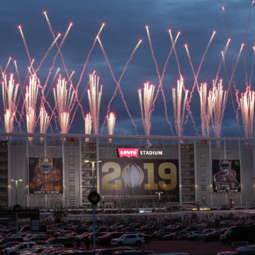 Robinson: Niners bring big bucks to Santa Clara despite mayor’s harassment