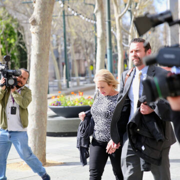 San Jose police union fentanyl ‘grandma’ case takes a turn