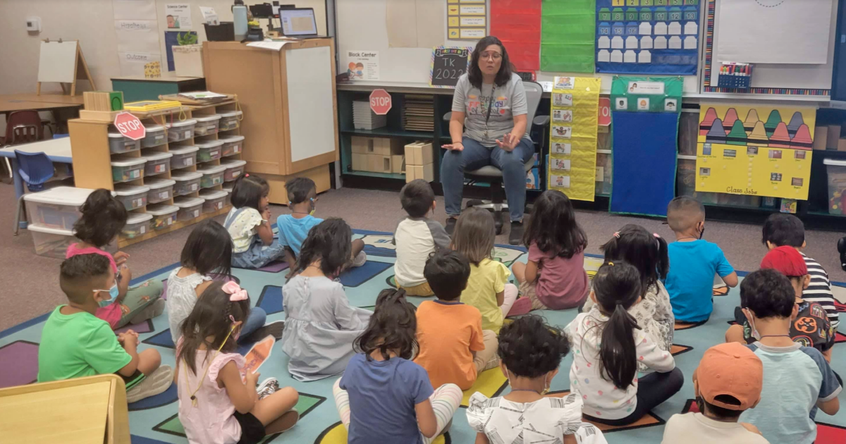 San Jose Student Enrollment Is A Mixed Bag San José Spotlight San Jose Student Enrollment Is A Mixed Bag San José Spotlight