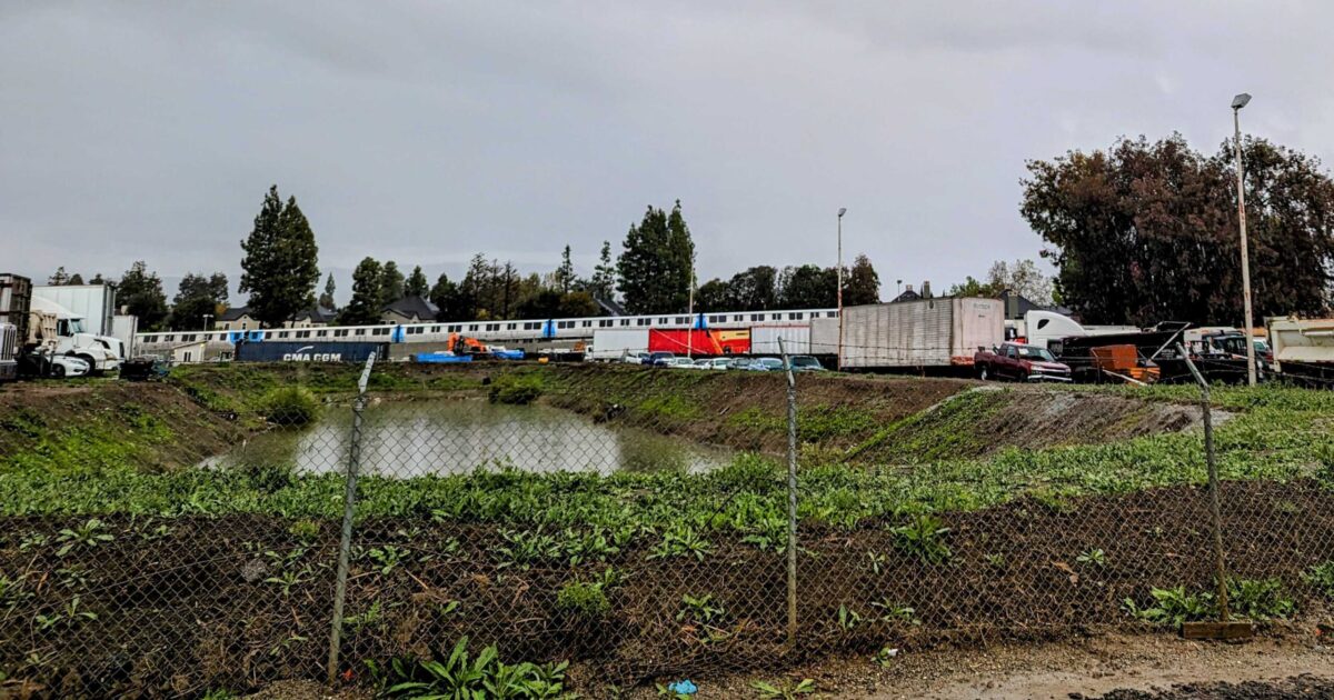 San Jose's Berryessa neighborhood to see hundreds more homes - San José ...
