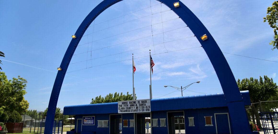 Santa Clara County Fairgrounds audit reveals conflicts of interest